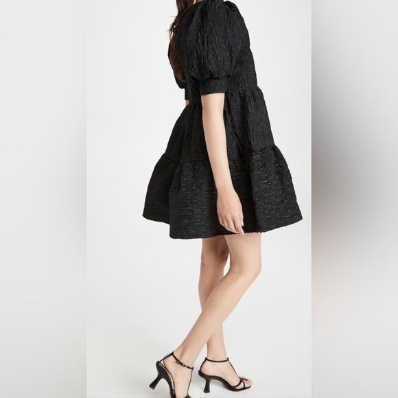 Sister Jane Miss Confetti Puff Sleeve Dress - Picture 3 of 7